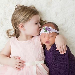 Meet your Posher, Brittnee